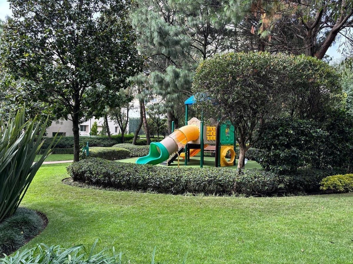Apartamento em Lomas de Vista Hermosa, Cuajimalpa de Morelos, foto 31 de 31