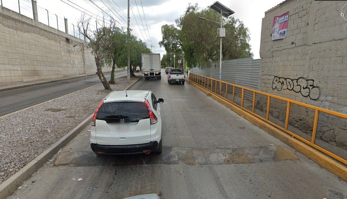 Terra industrial em Loma Bonita, Tepotzotlán, foto 2 de 4
