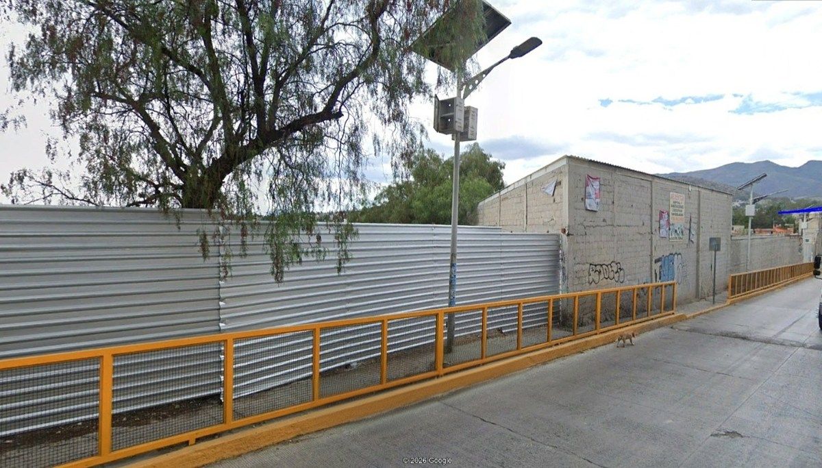 Terra industrial em Loma Bonita, Tepotzotlán, foto 4 de 4