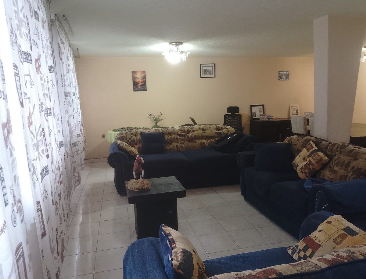 Casa em Viaducto Piedad, Iztacalco, foto 2 de 28