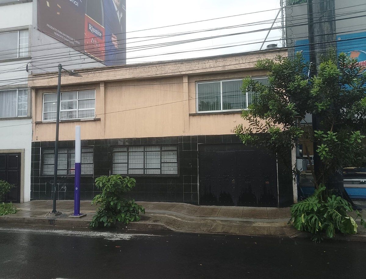 Casa en VENTA VIADUCTO PIEDAD, foto 1 de 28