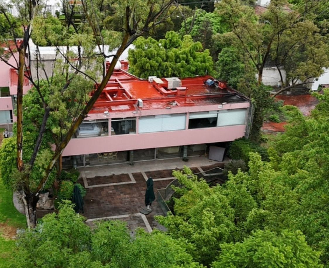 Preciosa casa en venta en Lomas Altas, foto 1 de 29