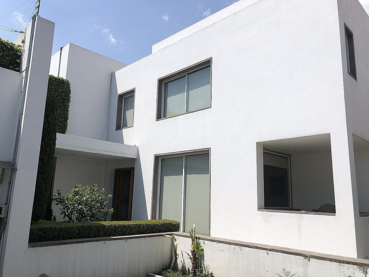 Casa en Bosque de las Lomas, Miguel Hidalgo, foto 2 de 50