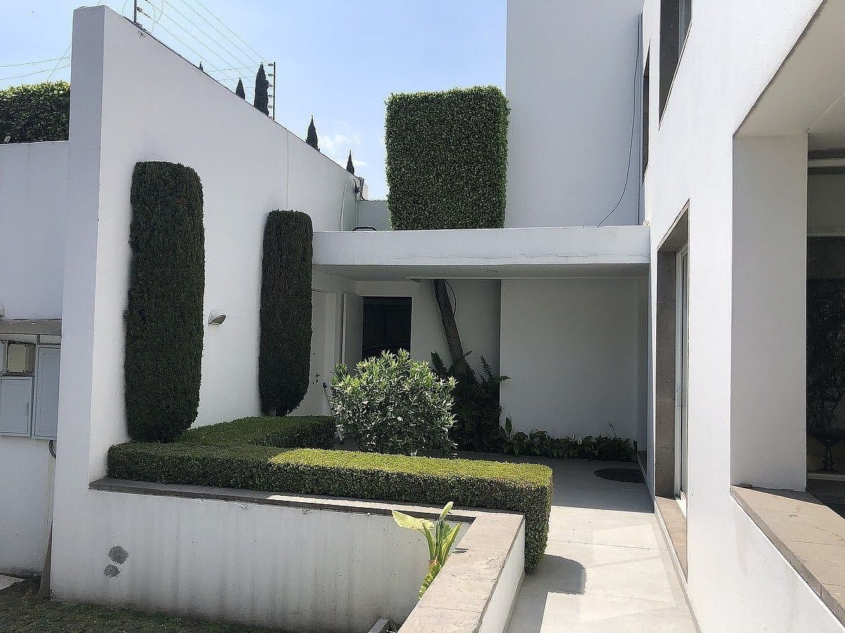 Casa en Bosque de las Lomas, Miguel Hidalgo, foto 4 de 50