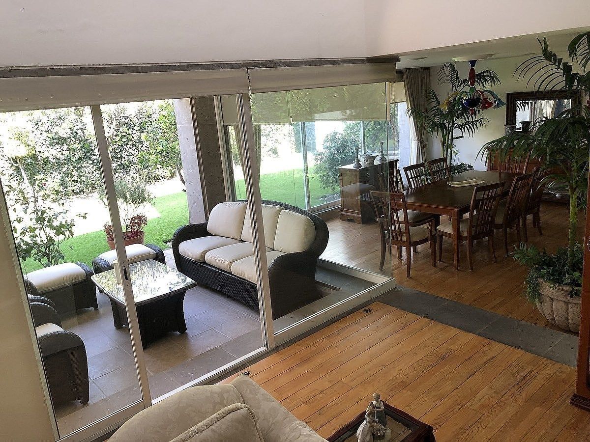 Casa en Bosque de las Lomas, Miguel Hidalgo, foto 8 de 50