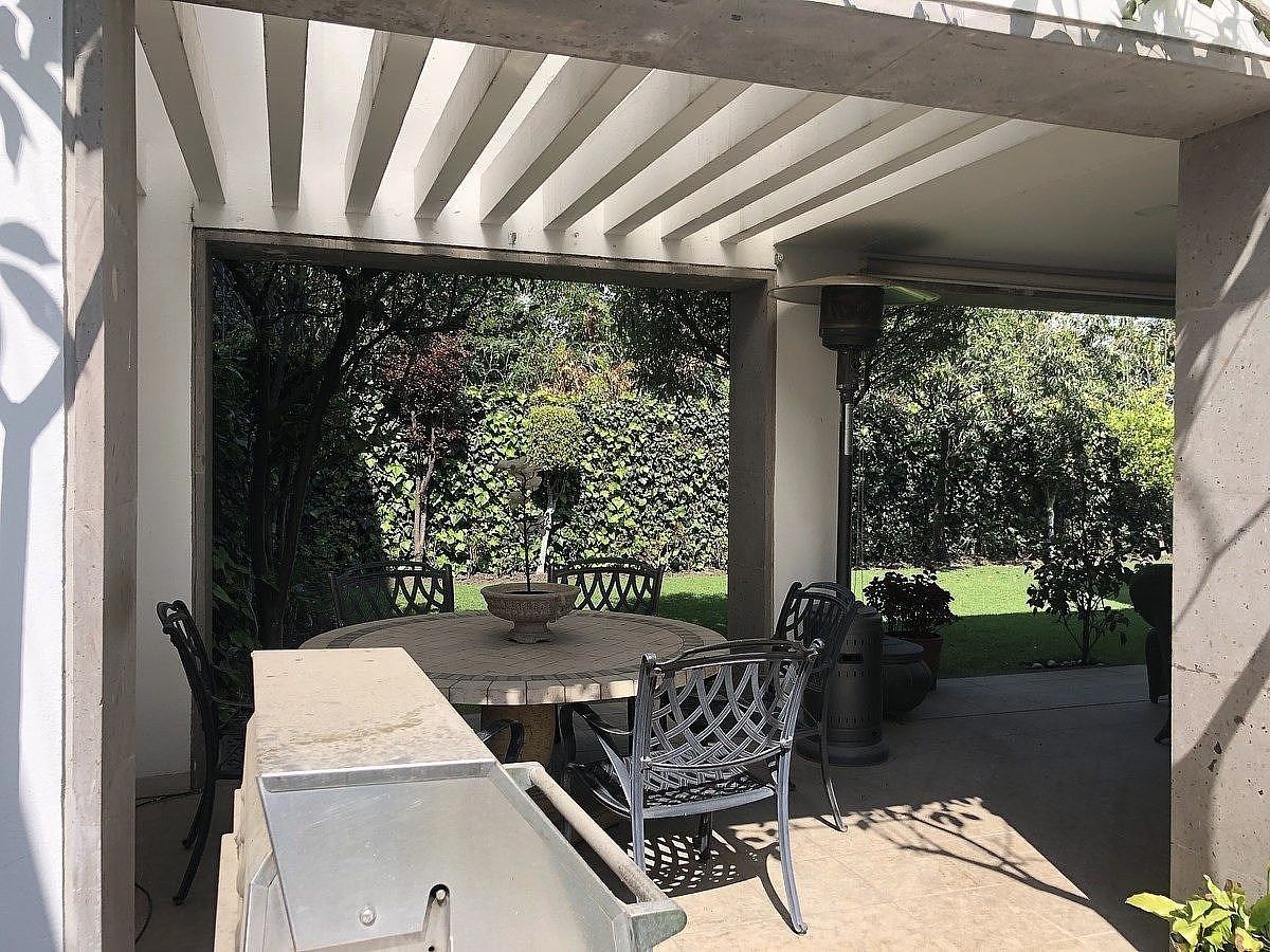 Casa en Bosque de las Lomas, Miguel Hidalgo, foto 9 de 50