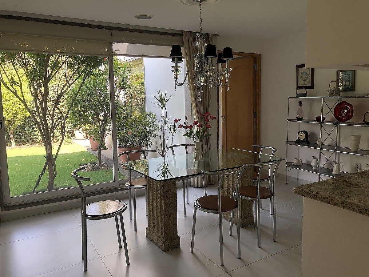 Casa en Bosque de las Lomas, Miguel Hidalgo, foto 17 de 50