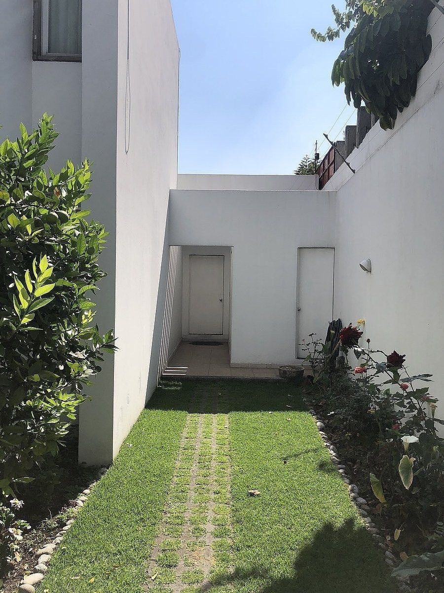 Casa en Bosque de las Lomas, Miguel Hidalgo, foto 18 de 50