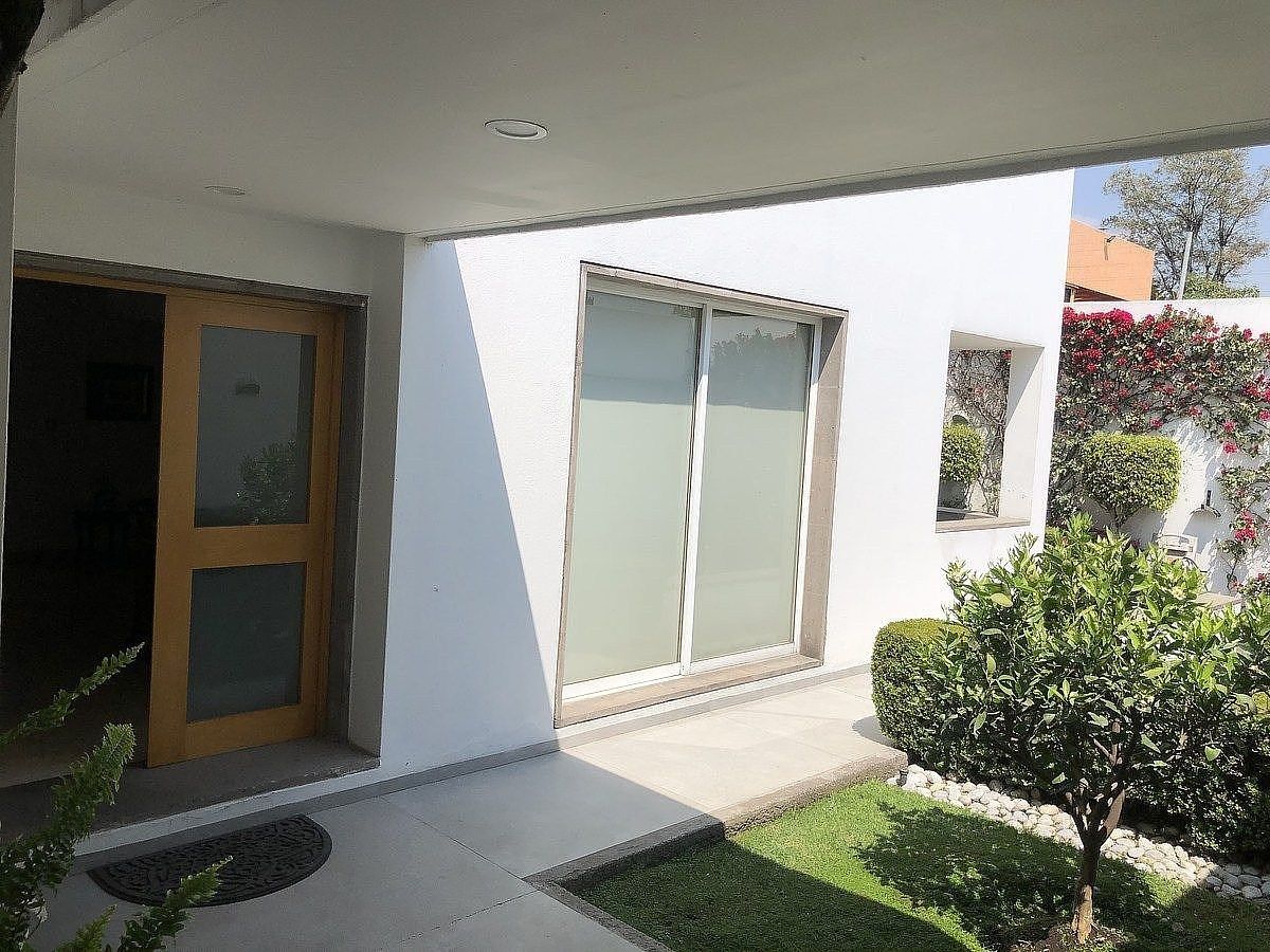 Casa en Bosque de las Lomas, Miguel Hidalgo, foto 50 de 50