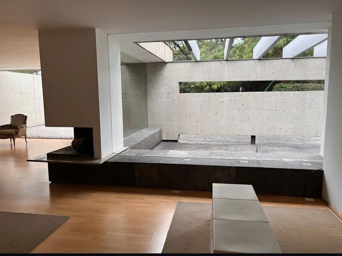 INCREÍBLE Y MODERNA CASA EN EN VENTA EN LOMAS ALTAS, photo 1 of 8