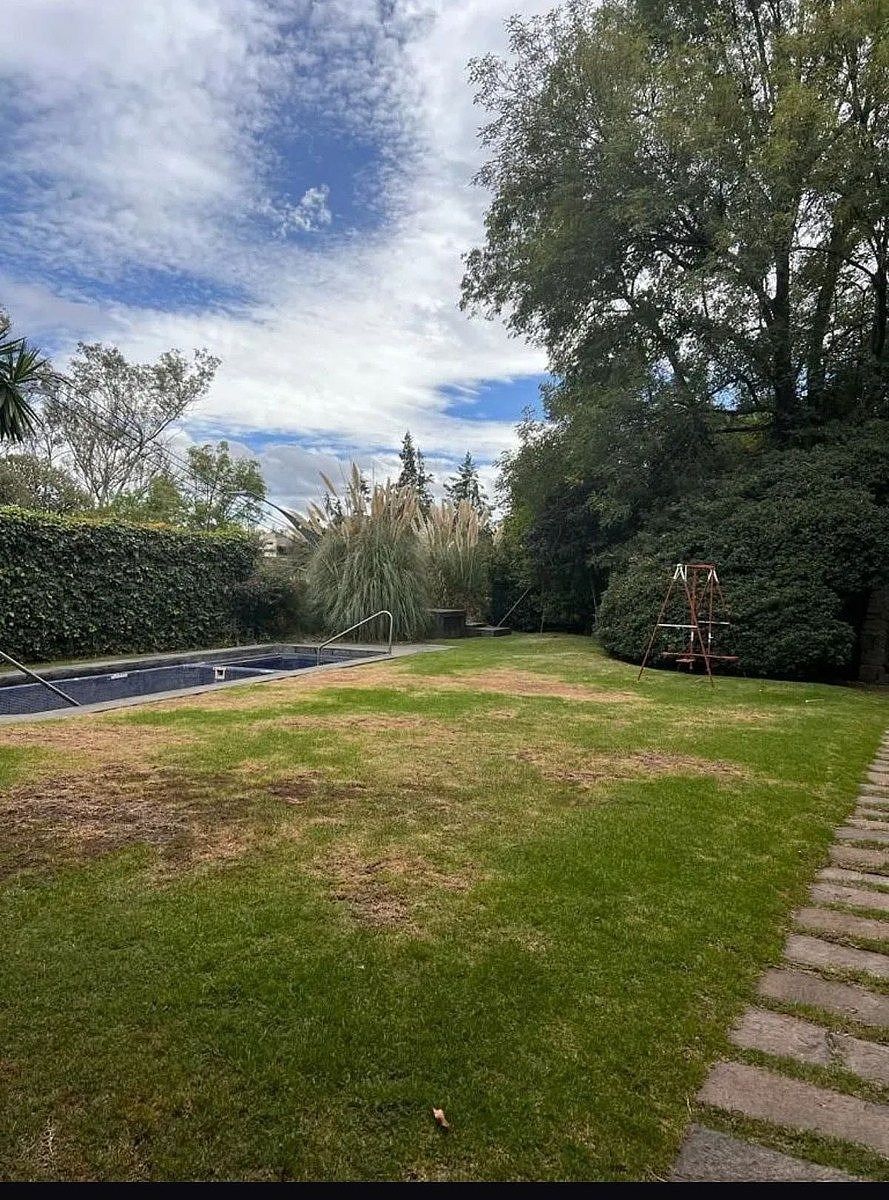 House in Lomas Altas, Miguel Hidalgo, photo 4 of 8