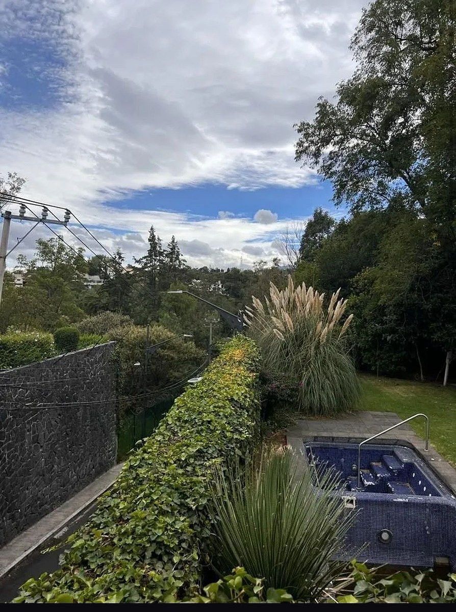 House in Lomas Altas, Miguel Hidalgo, photo 5 of 8