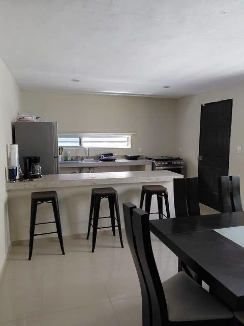 Casa en Villas Residencial (Ix-Lol-Be), Campeche, foto 2 de 22
