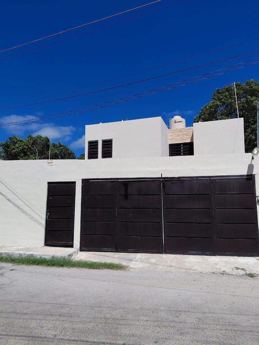 EN RENTA - CASA CON CUATRO RECAMARAS CERCA DE XAIL, foto 1 de 22