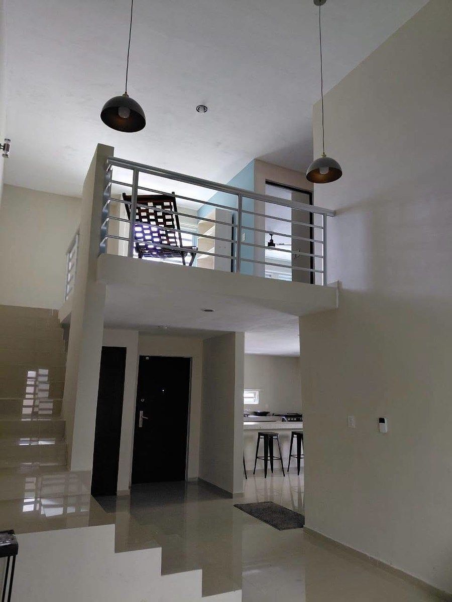 Casa en Villas Residencial (Ix-Lol-Be), Campeche, foto 6 de 22