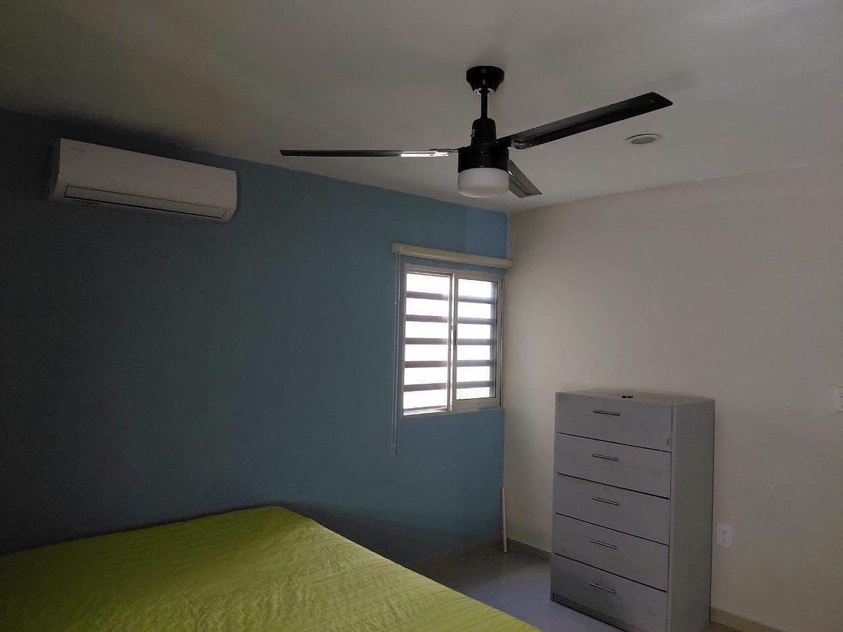 Casa en Villas Residencial (Ix-Lol-Be), Campeche, foto 8 de 22