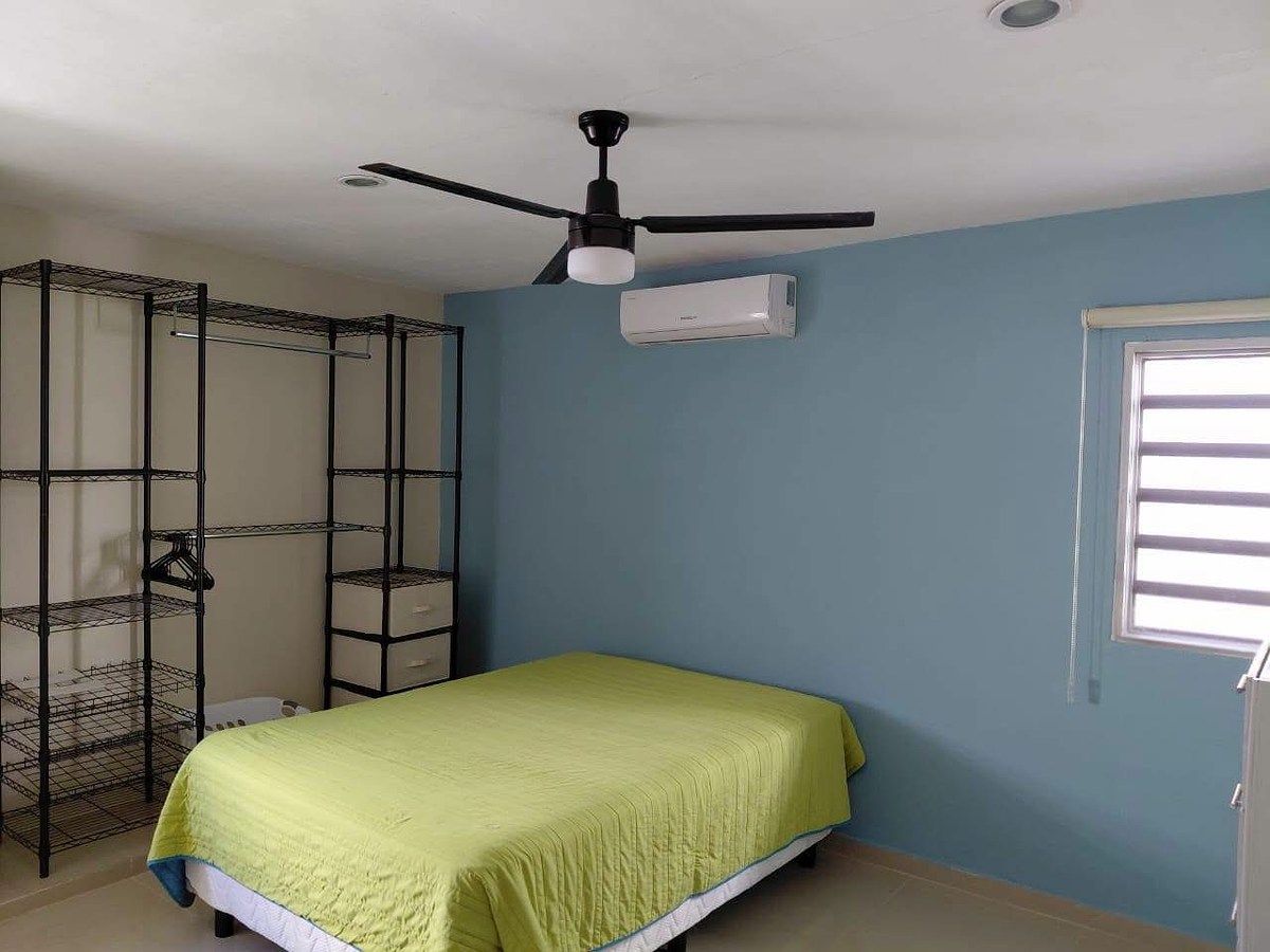 Casa en Villas Residencial (Ix-Lol-Be), Campeche, foto 9 de 22