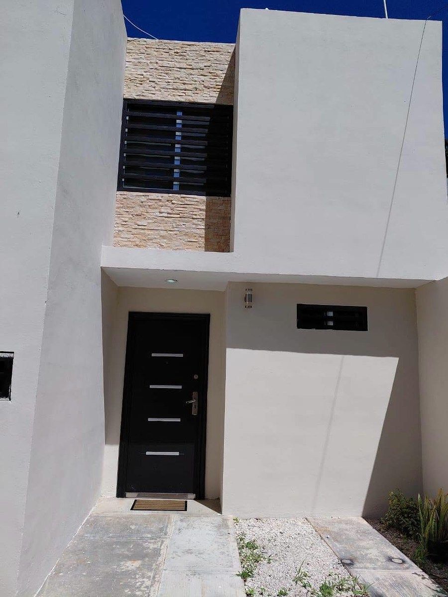 Casa en Villas Residencial (Ix-Lol-Be), Campeche, foto 10 de 22