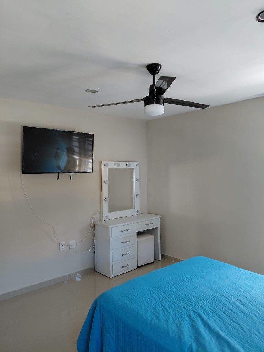 Casa en Villas Residencial (Ix-Lol-Be), Campeche, foto 14 de 22