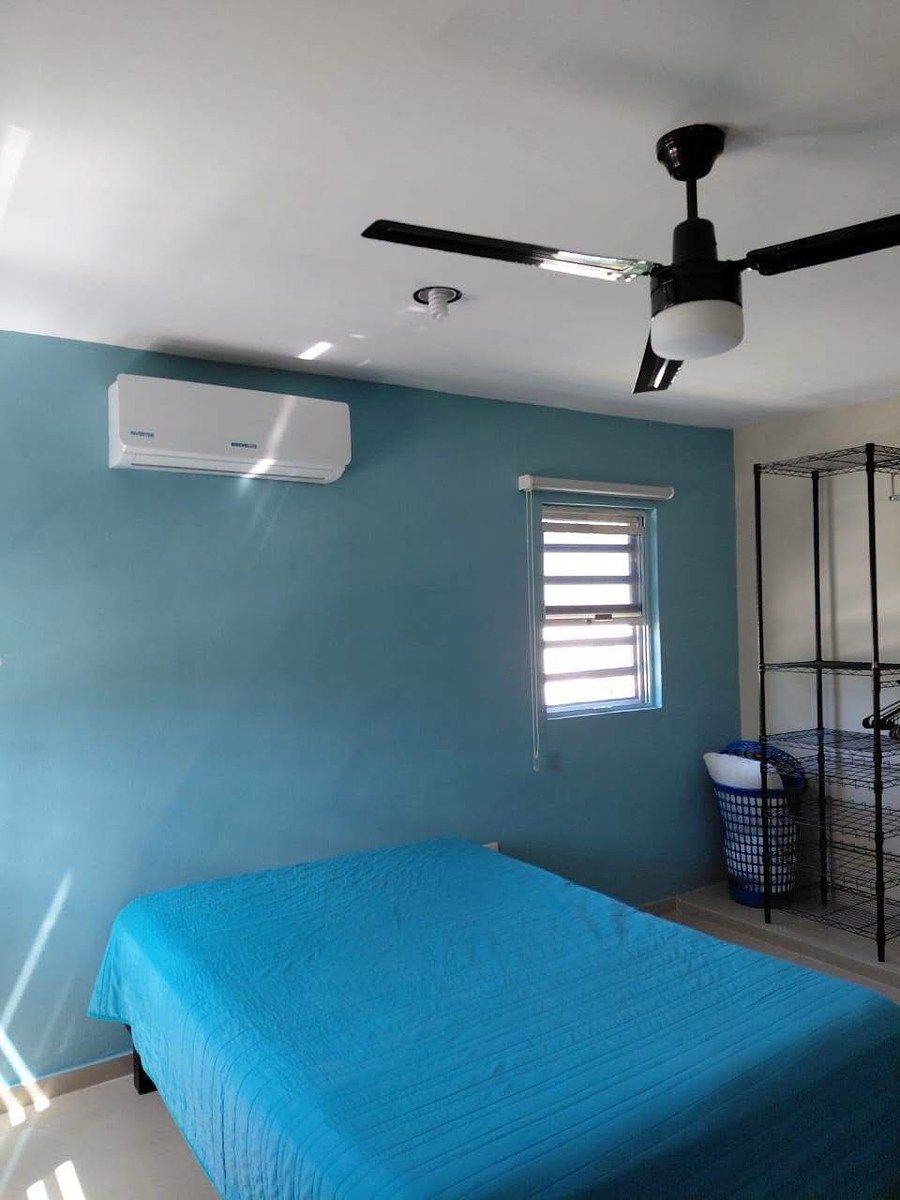 Casa en Villas Residencial (Ix-Lol-Be), Campeche, foto 17 de 22