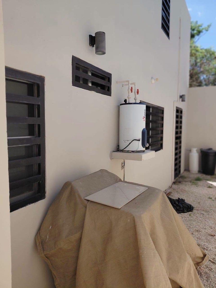 Casa en Villas Residencial (Ix-Lol-Be), Campeche, foto 20 de 22