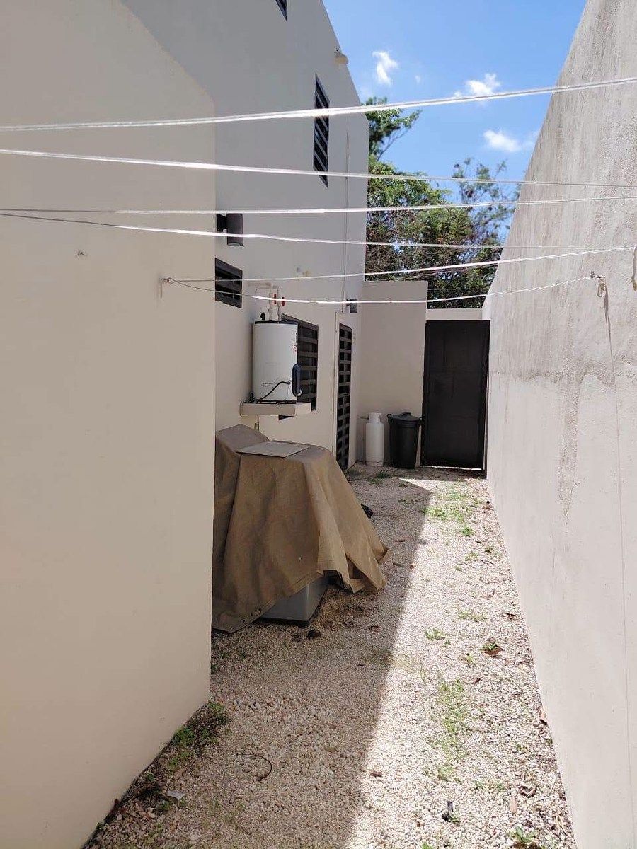 Casa en Villas Residencial (Ix-Lol-Be), Campeche, foto 21 de 22