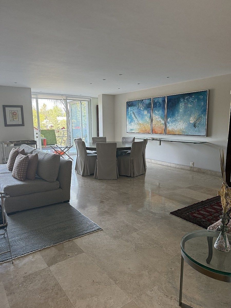CASA EN VENTA EN LOMAS DE CHAPULTEPEC, foto 1 de 17