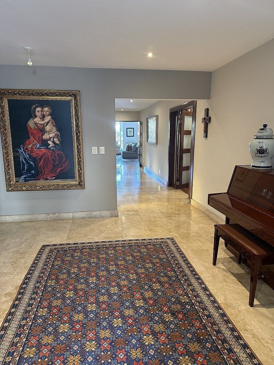 Casa em Lomas de Chapultepec I Sección, Miguel Hidalgo, foto 15 de 17
