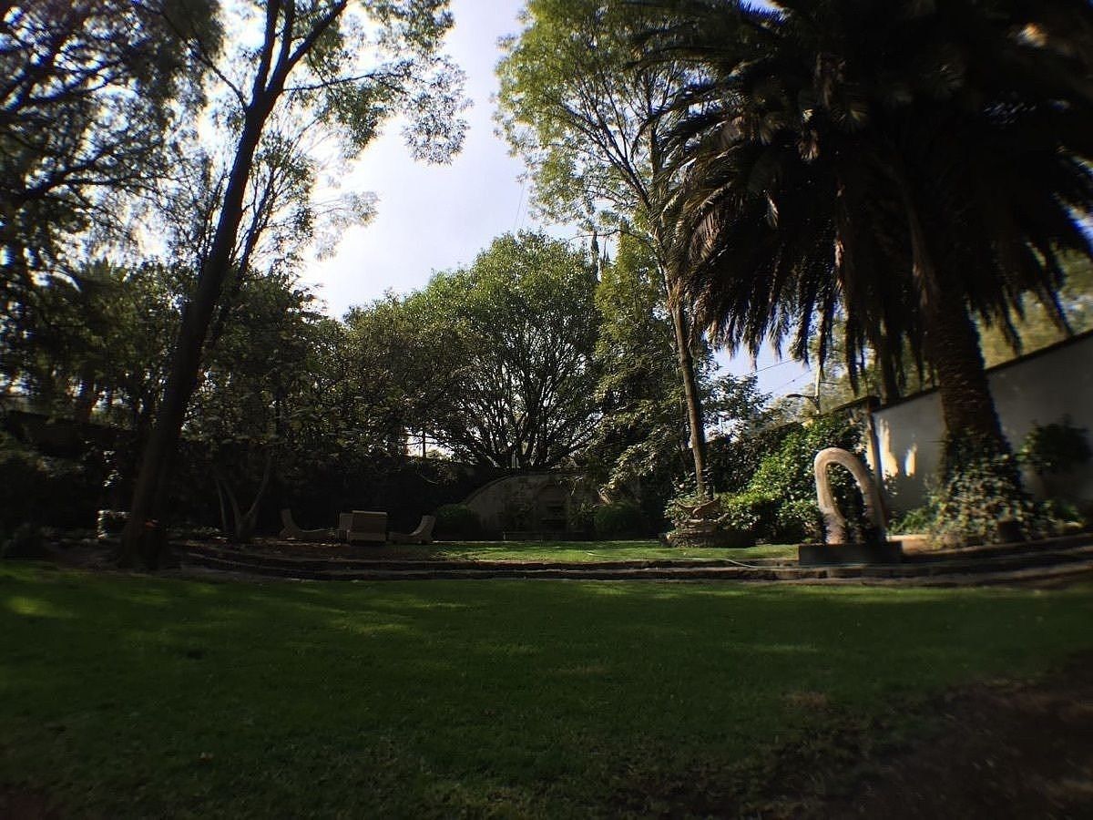 Casa em Lomas de Chapultepec I Sección, Miguel Hidalgo, foto 3 de 7