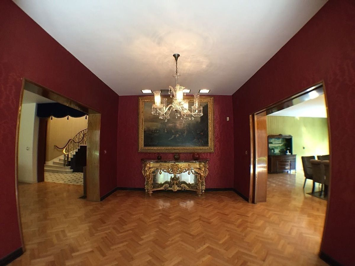 Casa em Lomas de Chapultepec I Sección, Miguel Hidalgo, foto 5 de 7