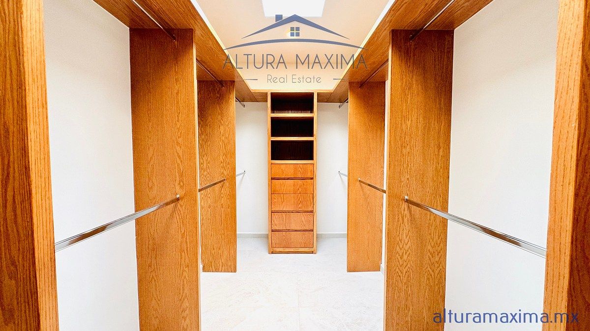 House in Gated Community in Solares, Zapopan, photo 23 of 33