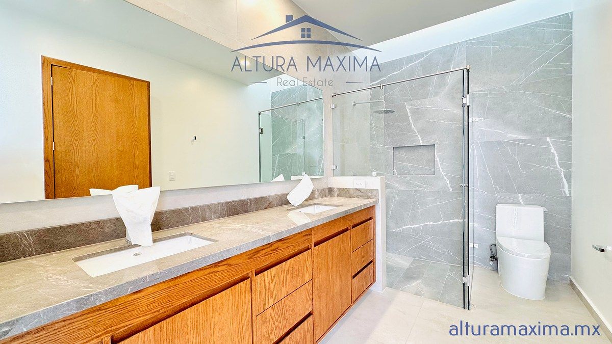 House in Gated Community in Solares, Zapopan, photo 25 of 33