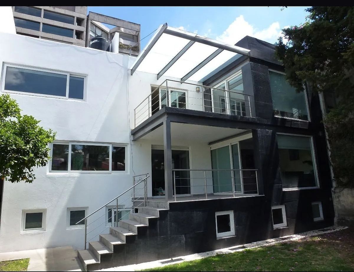 Casa en Lomas de Chapultepec I Sección, Miguel Hidalgo, foto 2 de 17