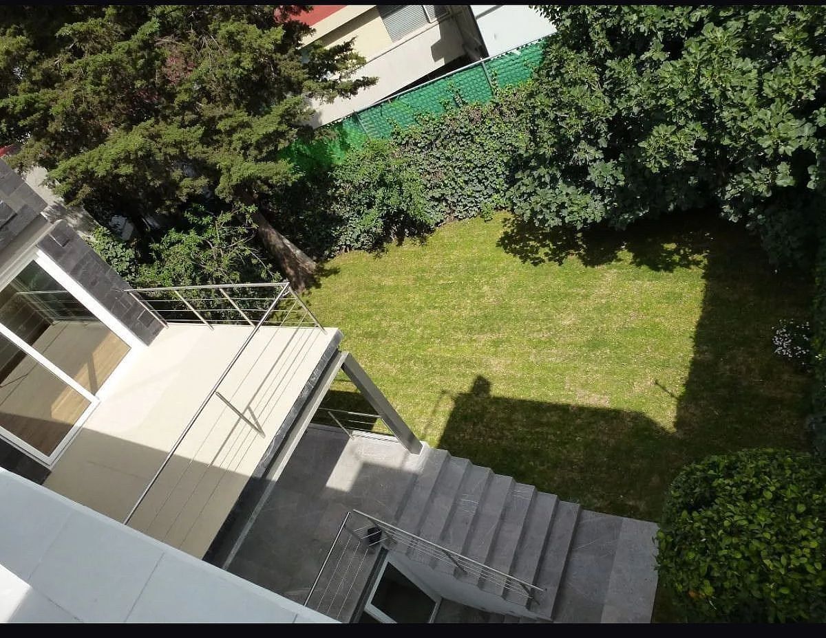 Casa en Lomas de Chapultepec I Sección, Miguel Hidalgo, foto 3 de 17