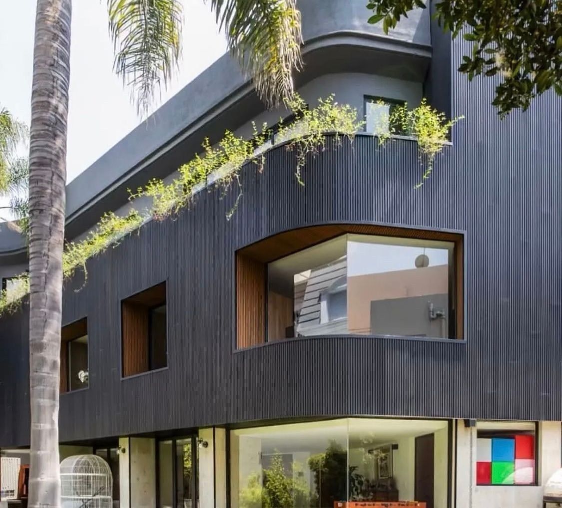 DIVINA CASA EN VENTA LOMAS DE CHAPULTEPEC, foto 1 de 23