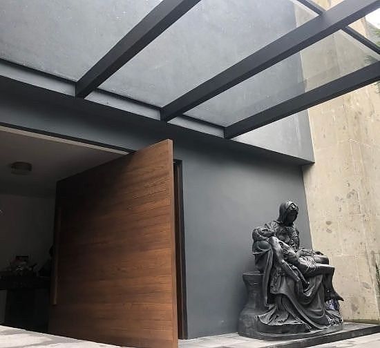 Casa em Lomas de Chapultepec I Sección, Miguel Hidalgo, foto 4 de 23