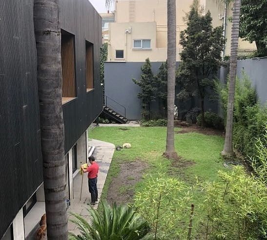 Casa em Lomas de Chapultepec I Sección, Miguel Hidalgo, foto 5 de 23