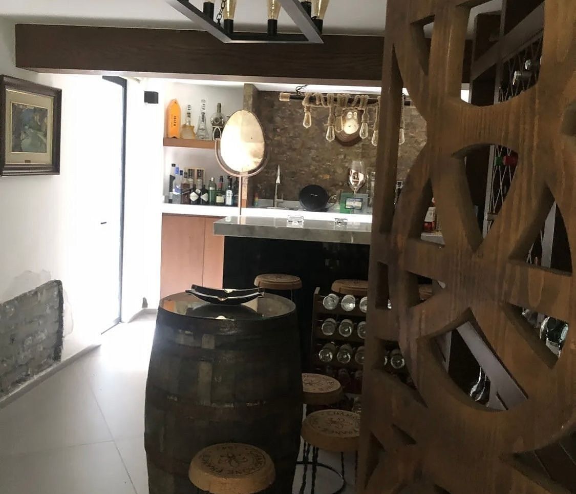 Casa em Lomas de Chapultepec I Sección, Miguel Hidalgo, foto 13 de 23