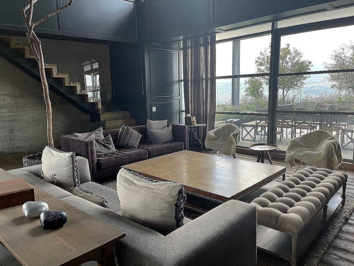 Apartamento em Santa Fe Cuajimalpa, Cuajimalpa de Morelos, foto 2 de 34