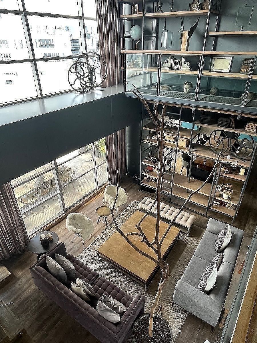Apartamento em Santa Fe Cuajimalpa, Cuajimalpa de Morelos, foto 5 de 34