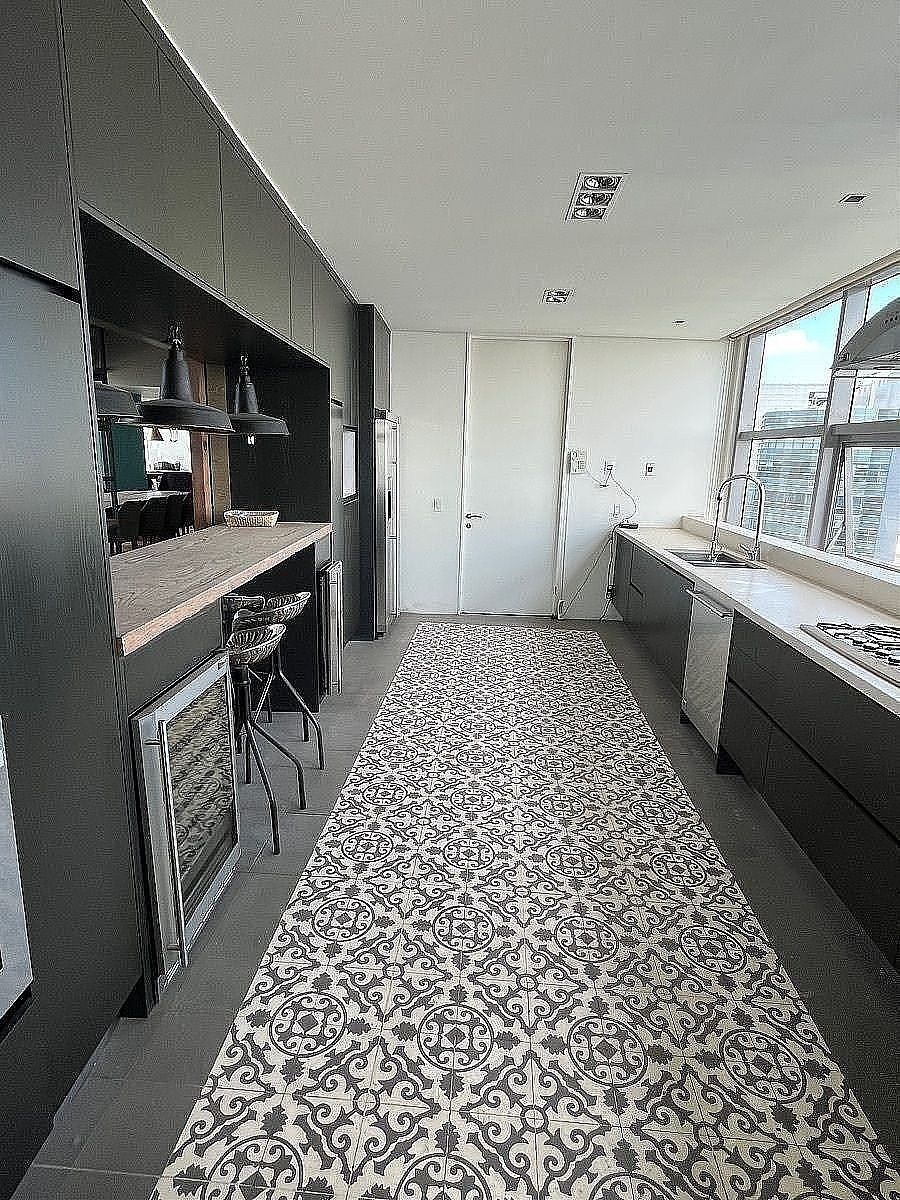 Apartamento em Santa Fe Cuajimalpa, Cuajimalpa de Morelos, foto 9 de 34