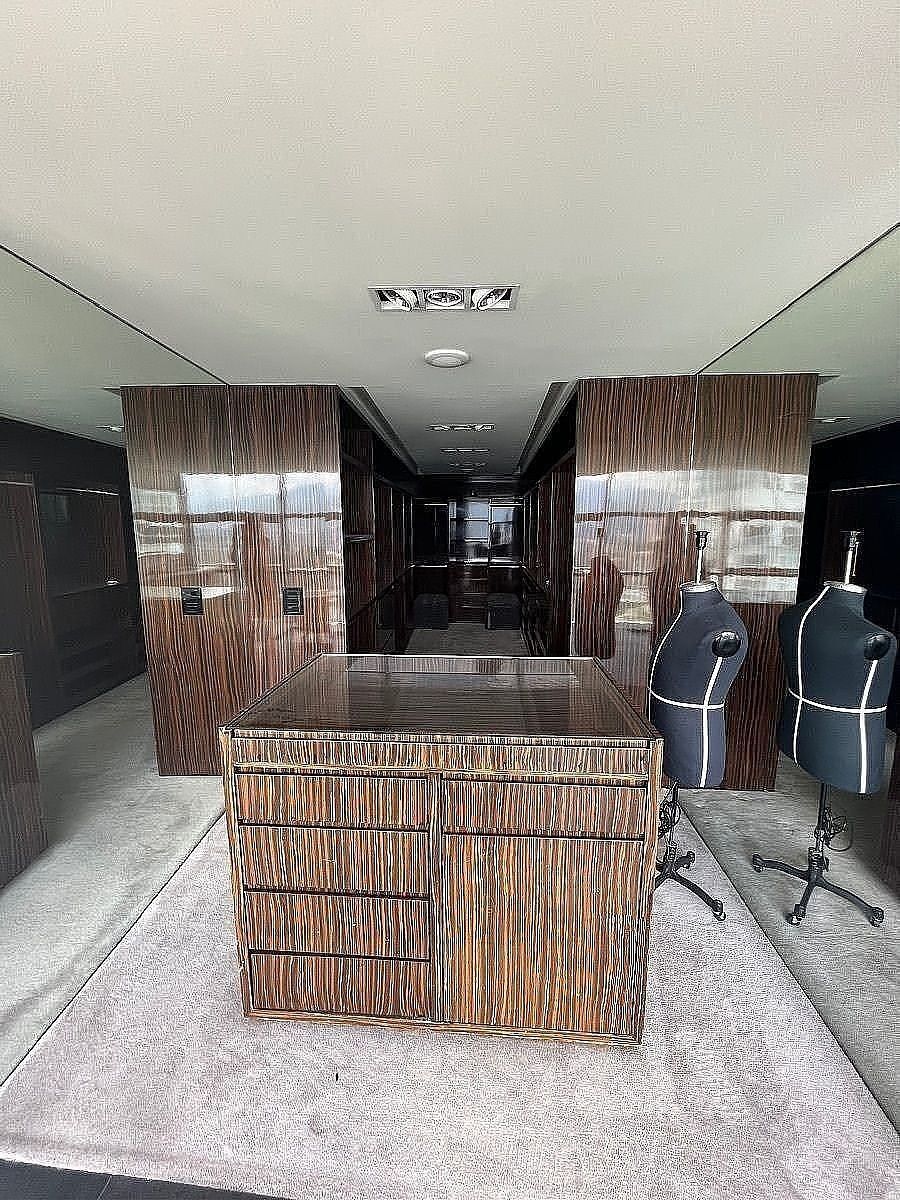 Apartamento em Santa Fe Cuajimalpa, Cuajimalpa de Morelos, foto 17 de 34