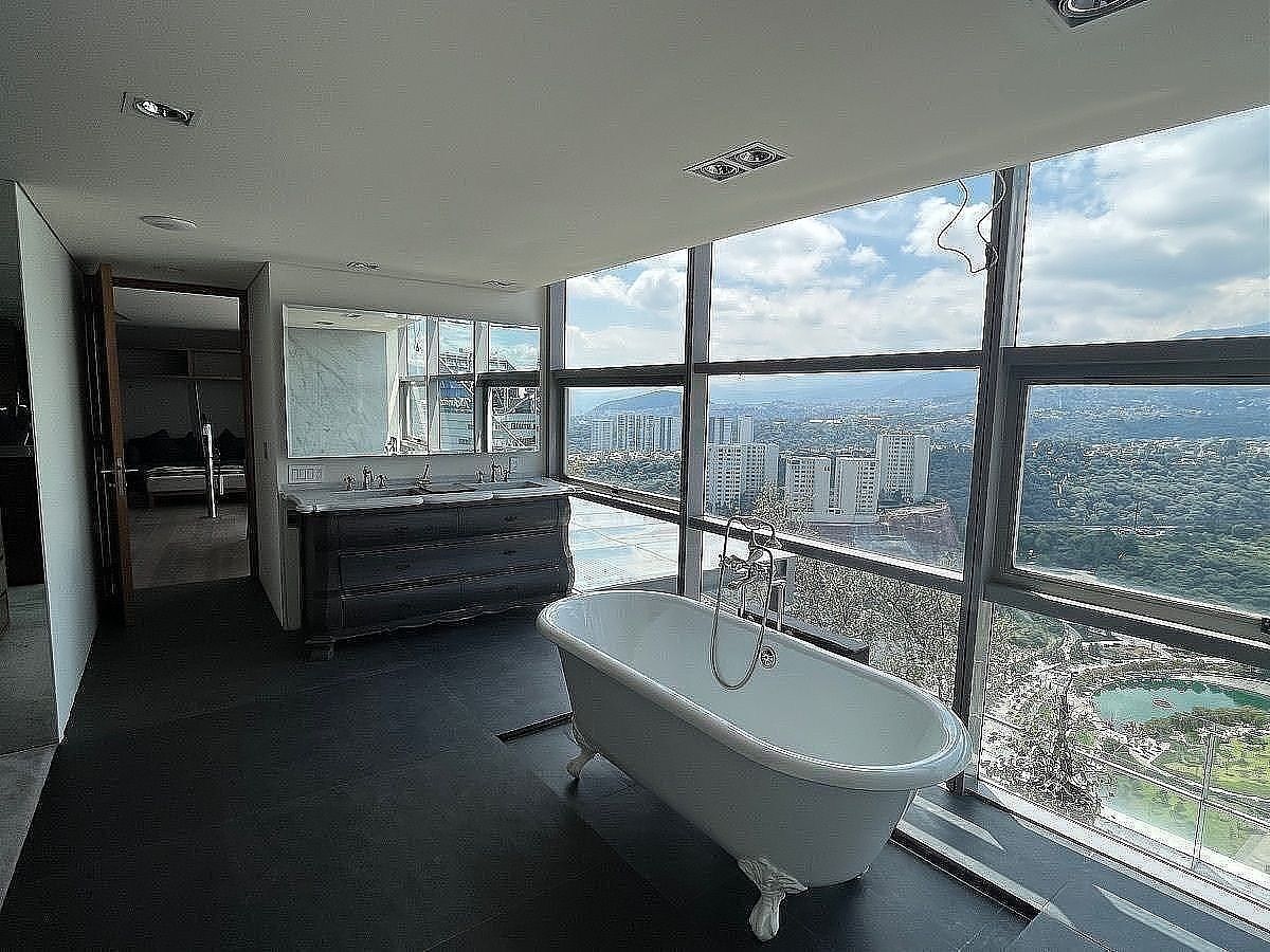 Apartamento em Santa Fe Cuajimalpa, Cuajimalpa de Morelos, foto 18 de 34