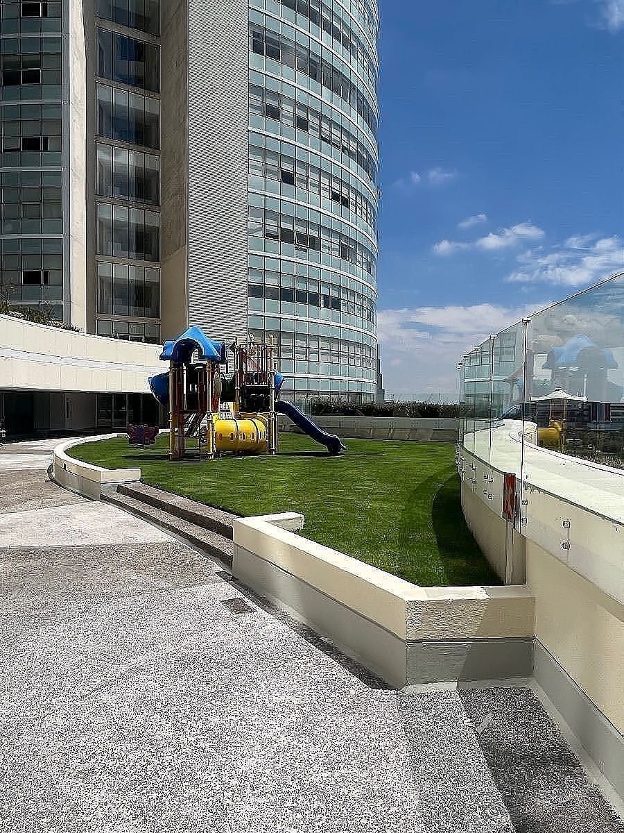 Apartamento em Santa Fe Cuajimalpa, Cuajimalpa de Morelos, foto 29 de 34