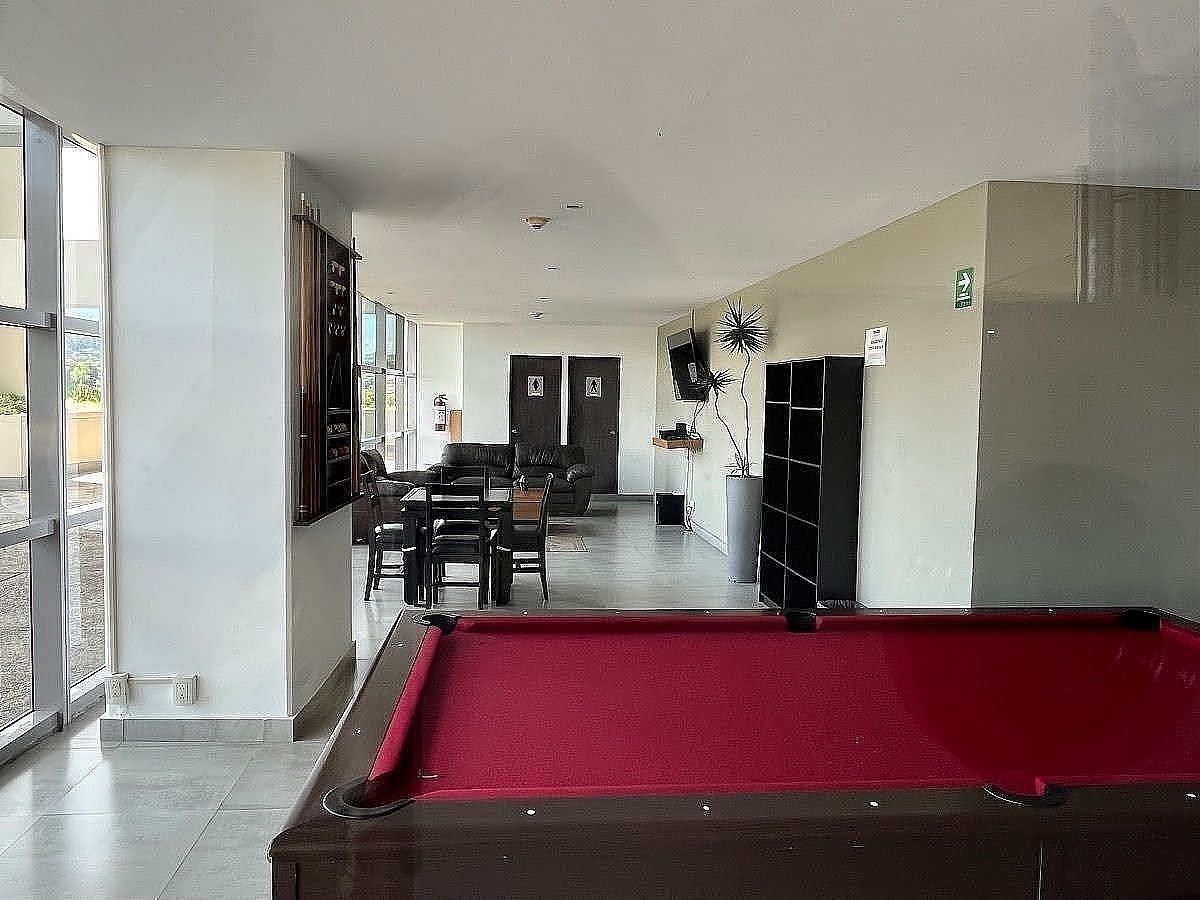 Apartamento em Santa Fe Cuajimalpa, Cuajimalpa de Morelos, foto 30 de 34