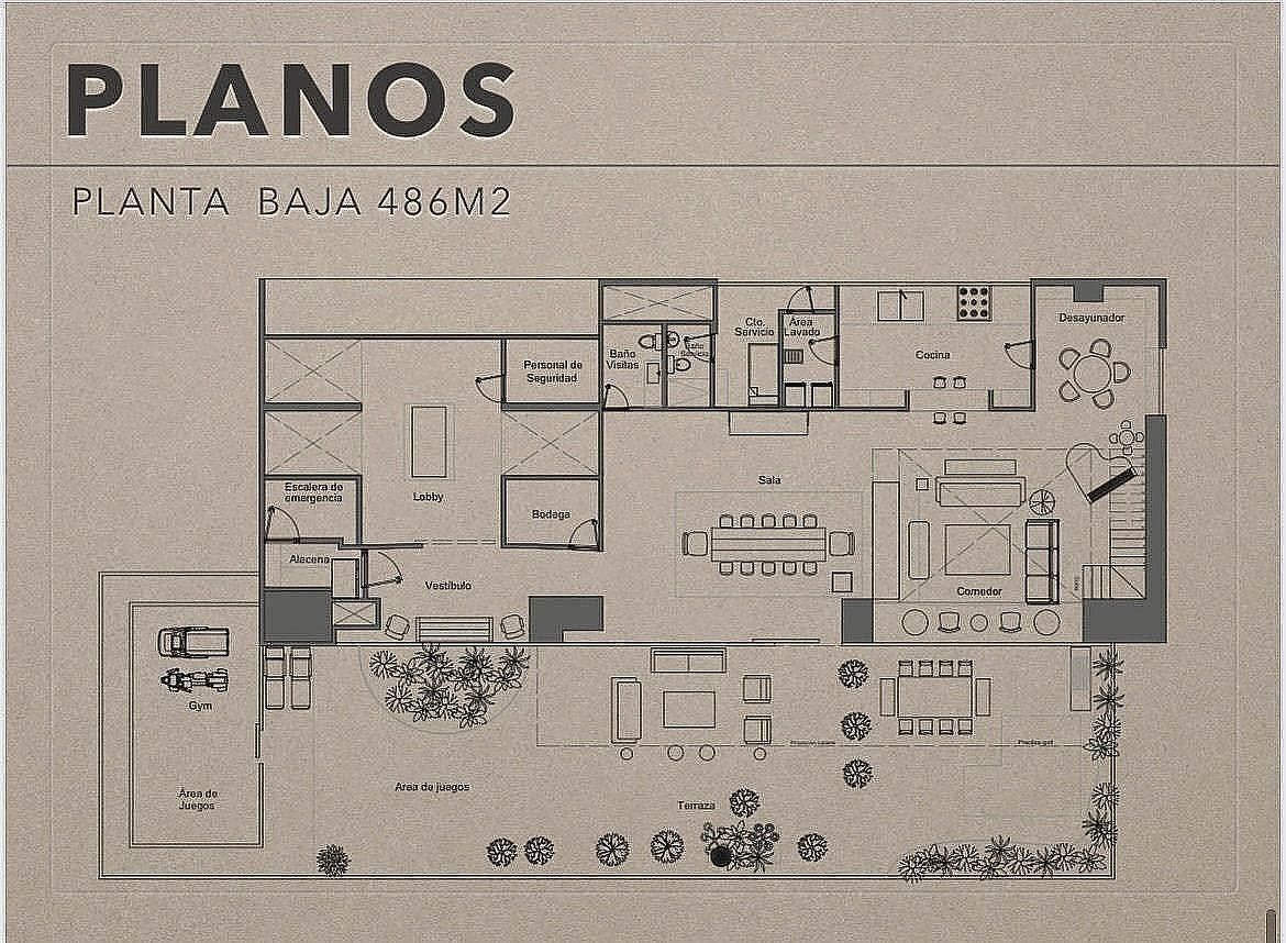 Apartamento em Santa Fe Cuajimalpa, Cuajimalpa de Morelos, foto 34 de 34