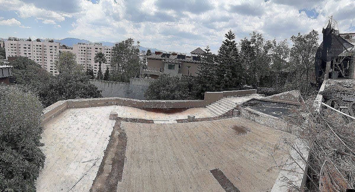 Lot in Lomas de Vista Hermosa, Cuajimalpa de Morelos, photo 5 of 10