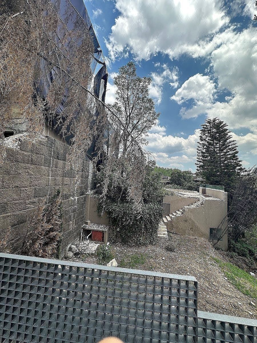 Lot in Lomas de Vista Hermosa, Cuajimalpa de Morelos, photo 9 of 10