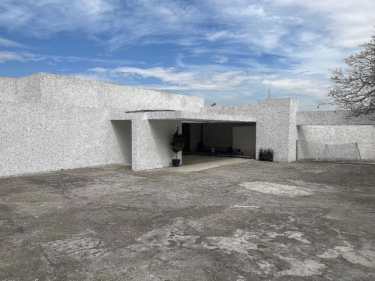 Casa em condomínio fechado em Bosques de las Lomas, Cuajimalpa de Morelos, foto 4 de 14