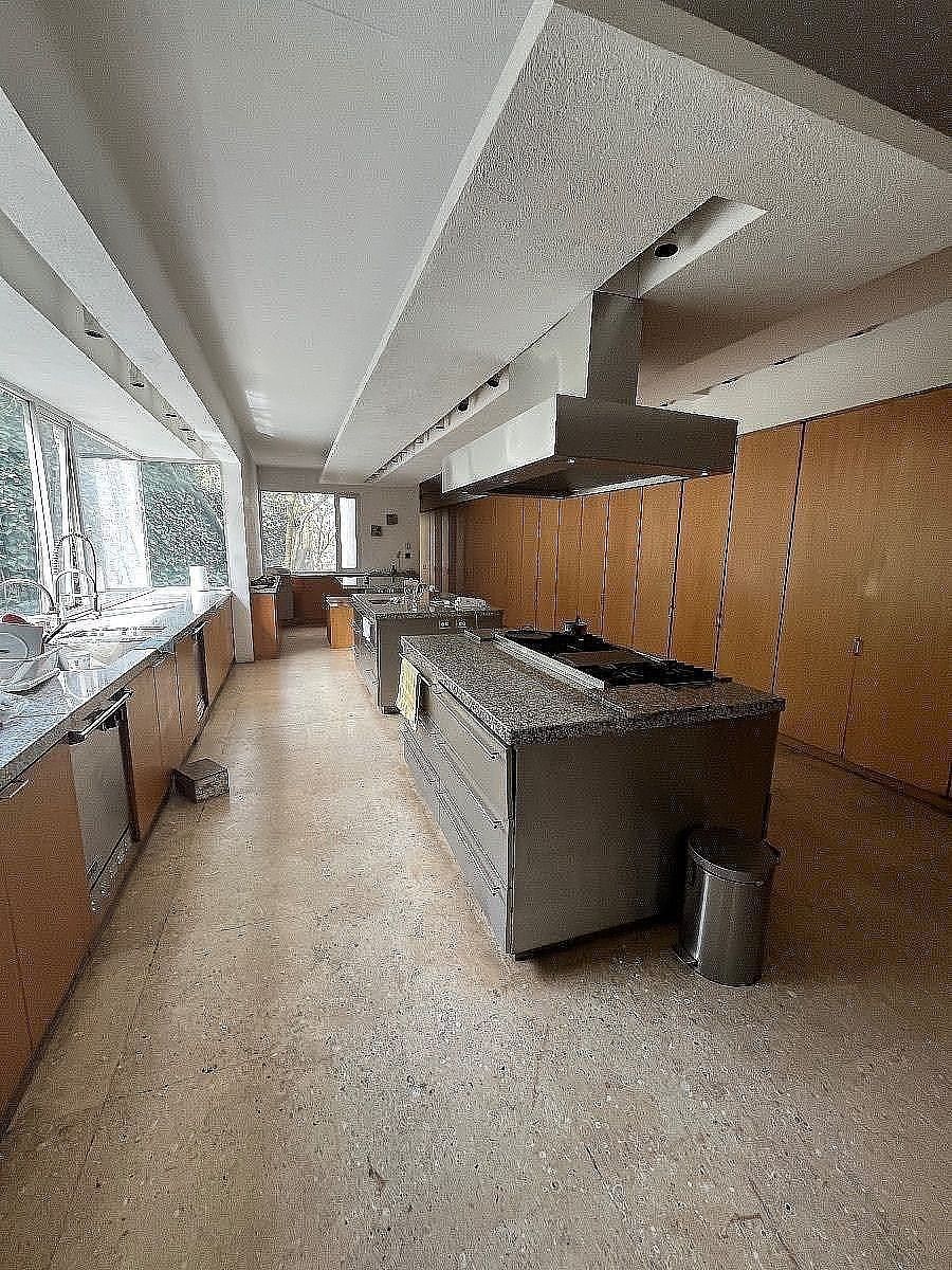 Casa em condomínio fechado em Bosques de las Lomas, Cuajimalpa de Morelos, foto 6 de 14